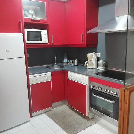 Madrid Centro Apartment Ngoại thất bức ảnh