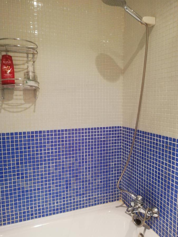 Madrid Centro Apartment Ngoại thất bức ảnh