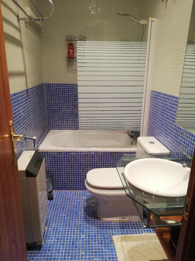 Madrid Centro Apartment Ngoại thất bức ảnh