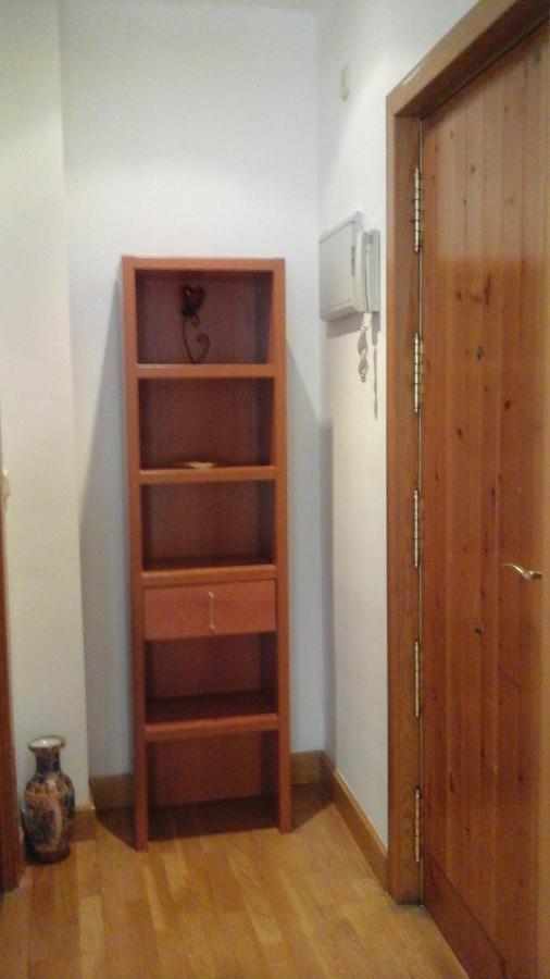 Madrid Centro Apartment Ngoại thất bức ảnh