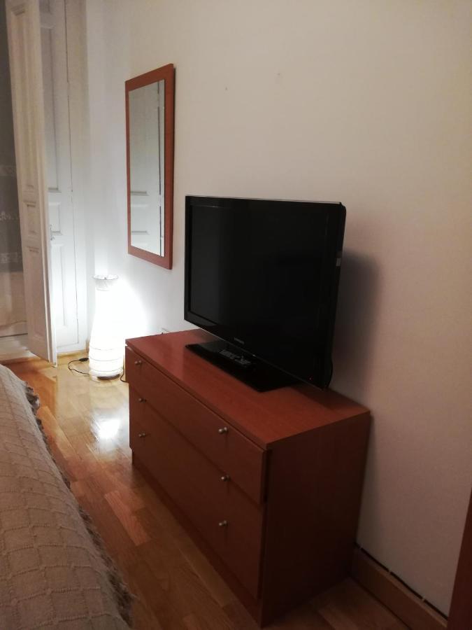 Madrid Centro Apartment Ngoại thất bức ảnh