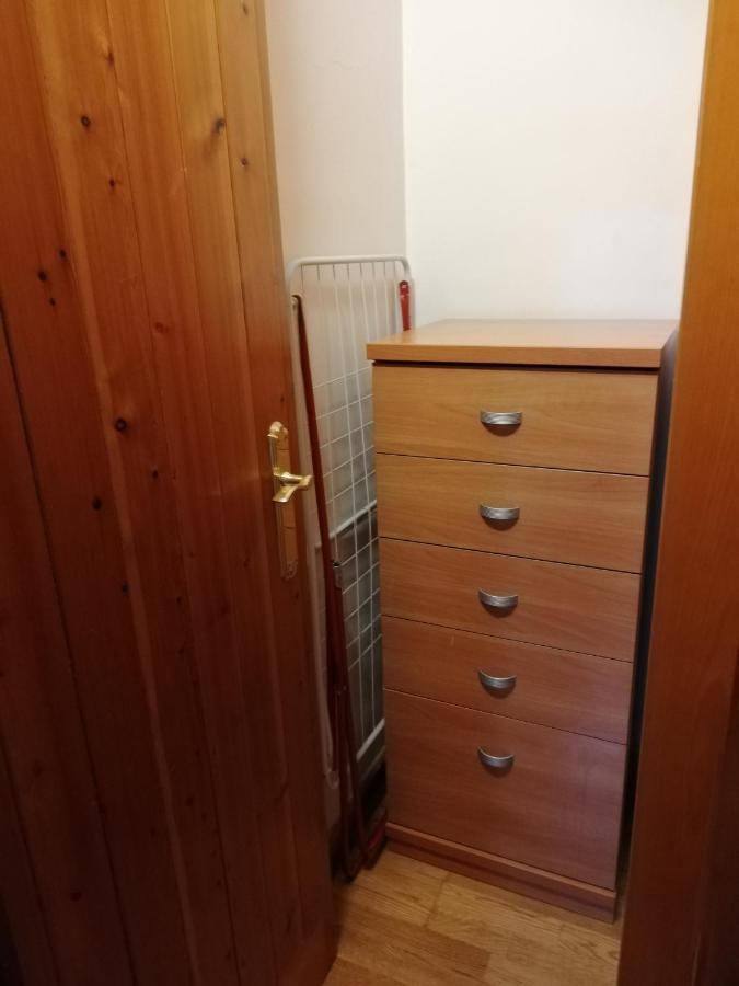 Madrid Centro Apartment Ngoại thất bức ảnh