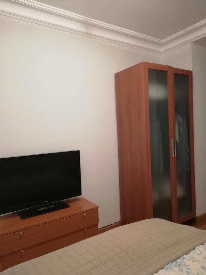 Madrid Centro Apartment Ngoại thất bức ảnh