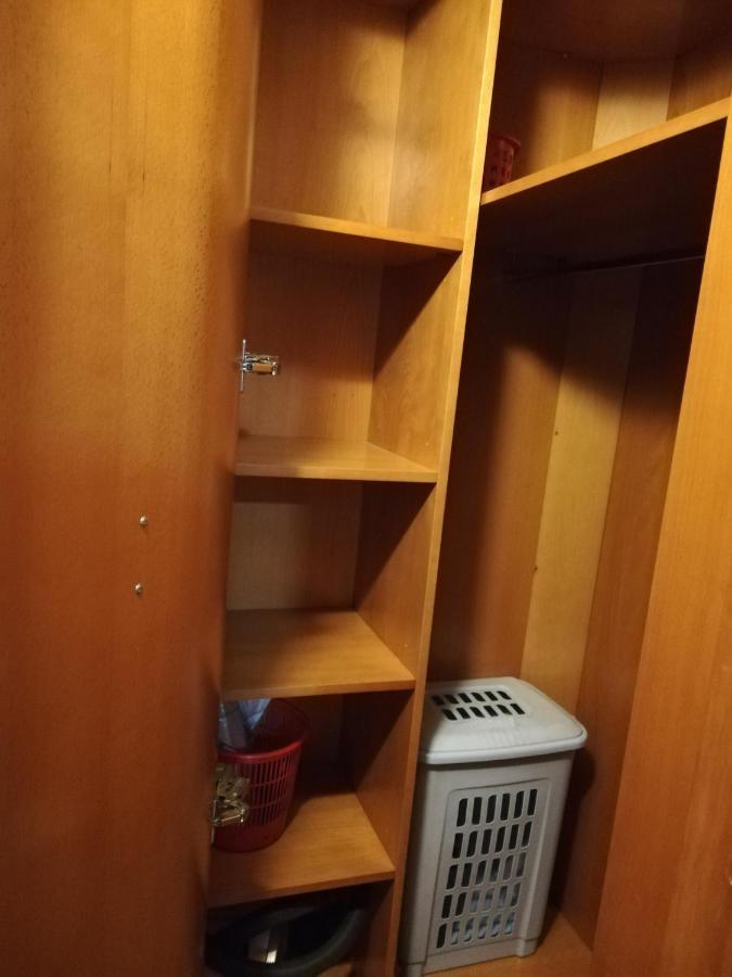 Madrid Centro Apartment Ngoại thất bức ảnh
